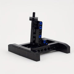 52pcs Stand Bracket for X-wing Fighter 75149 Display Stand Building Blocks Toy
