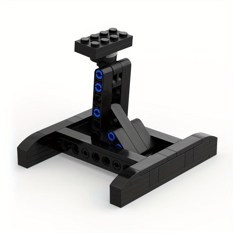 52pcs Stand Bracket for X-wing Fighter 75149 Display Stand Building Blocks Toy
