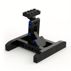 52pcs Stand Bracket for X-wing Fighter 75149 Display Stand Building Blocks Toy