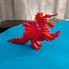 Splicing Toy Building Block Ornament Halloween Gift Decoration