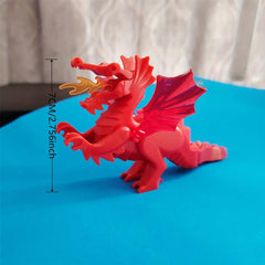 Splicing Toy Building Block Ornament Halloween Gift Decoration