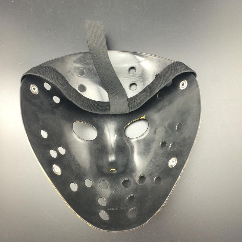 Men's Cosplay Halloween Costume Mask Horror Masquerade Mask