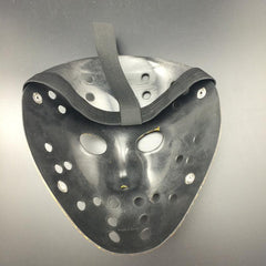 Men's Cosplay Halloween Costume Mask Horror Masquerade Mask