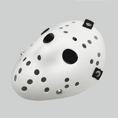 Men's Cosplay Halloween Costume Mask Horror Masquerade Mask