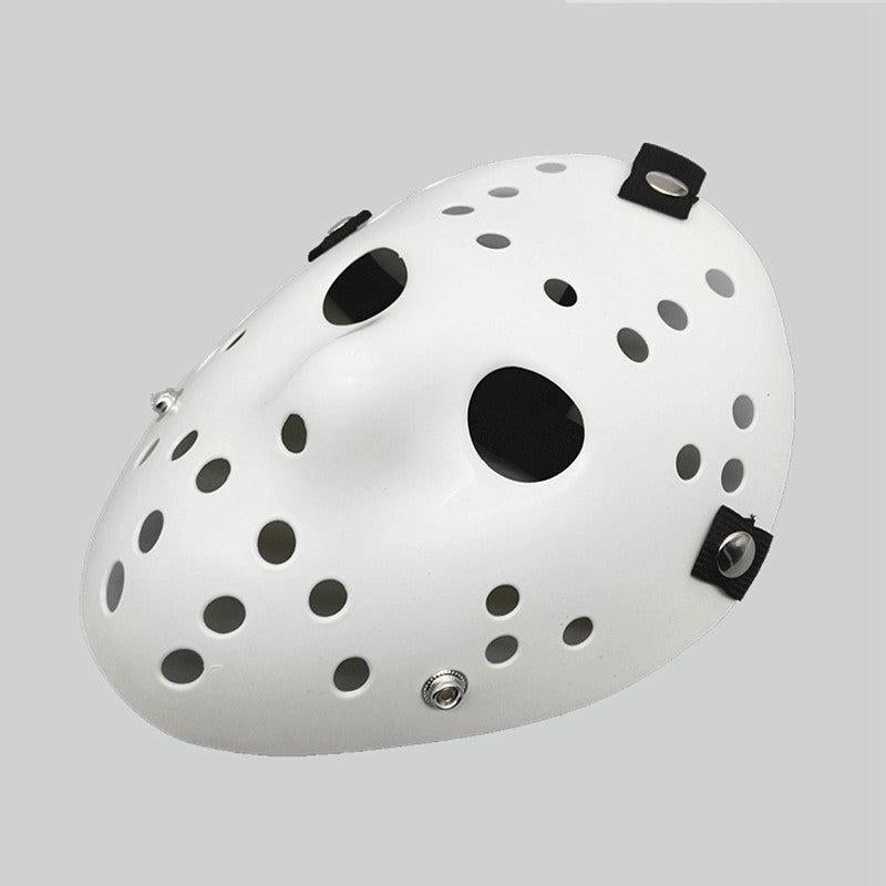 Men's Cosplay Halloween Costume Mask Horror Masquerade Mask