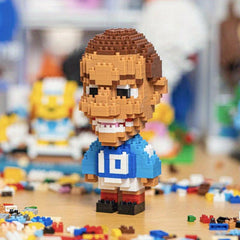 Ultimate Football Player Creation Game