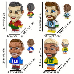 Ultimate Football Player Creation Game