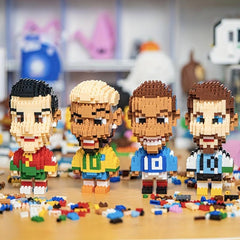Ultimate Football Player Creation Game
