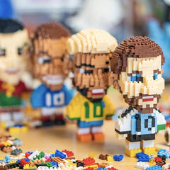 Ultimate Football Player Creation Game