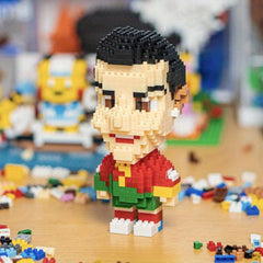 Ultimate Football Player Creation Game