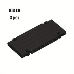Particles Panel 1x5x11 Mechanical Building Block Panel Car Technical Parts