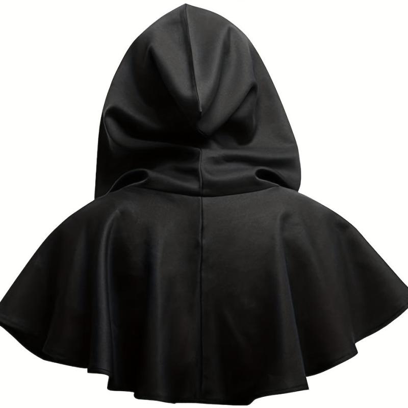 Medieval Cloak Cosplay Costume Halloween Prop
