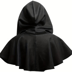 Medieval Cloak Cosplay Costume Halloween Prop