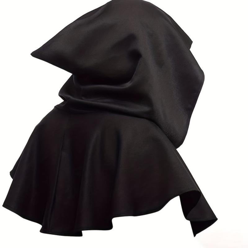 Medieval Cloak Cosplay Costume Halloween Prop