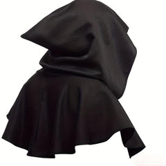 Medieval Cloak Cosplay Costume Halloween Prop