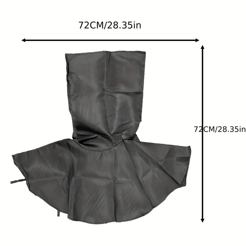 Medieval Cloak Cosplay Costume Halloween Prop