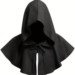 Medieval Cloak Cosplay Costume Halloween Prop