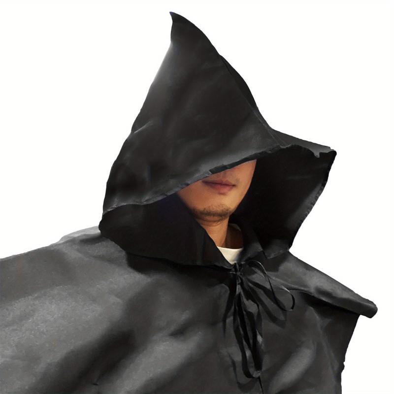 Medieval Cloak Cosplay Costume Halloween Prop