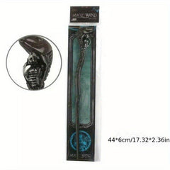 Cosplay Halloween Magic Wand Toys Staves Wand Solid Wand Magic Stick Props