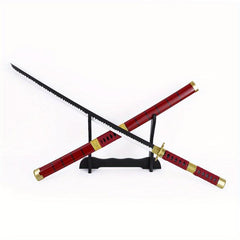 Halloween Samurai Sword Role Playing Props
