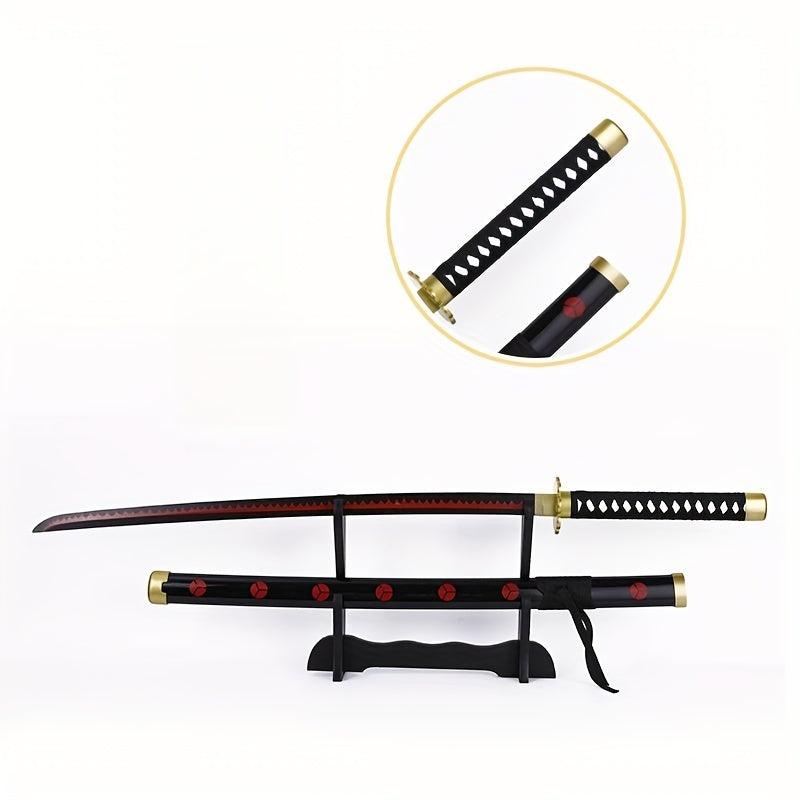 Halloween Samurai Sword Role Playing Props