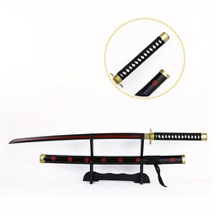 Halloween Samurai Sword Role Playing Props