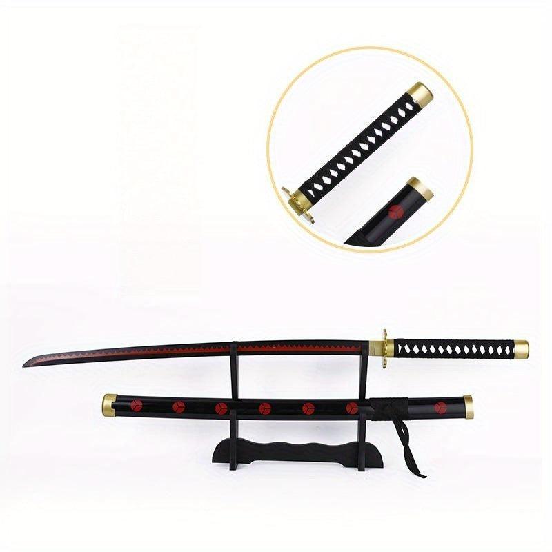 Halloween Samurai Sword Role Playing Props