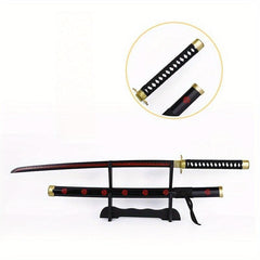 Halloween Samurai Sword Role Playing Props