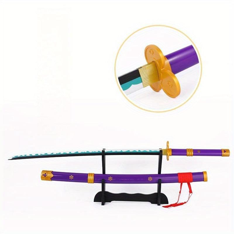Halloween Samurai Sword Role Playing Props