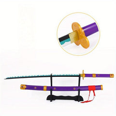 Halloween Samurai Sword Role Playing Props