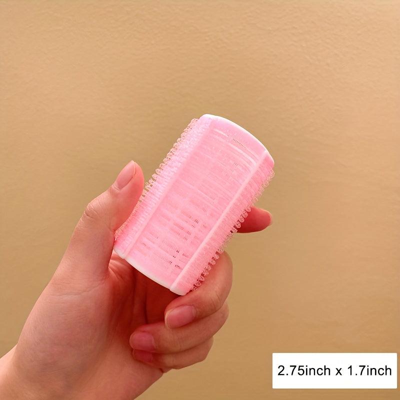 Air Bangs Curler Large Inner Buckle Stereotypes Curling Hair Fluffy Clip