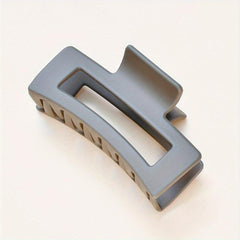 Multicolor Square Hair Clip Hair Accessories For Daily Use