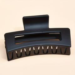 Multicolor Square Hair Clip Hair Accessories For Daily Use
