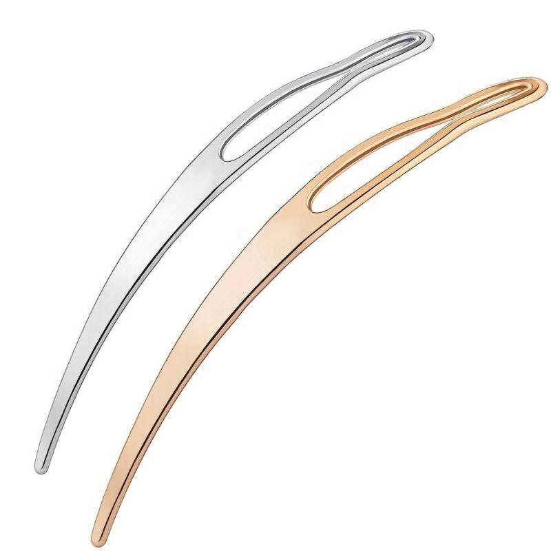 4PCS Dreadlocks Tools Hair Interlocking Tool Crochet Needle Easy Locs Hair Tools
