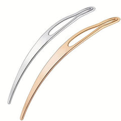 4PCS Dreadlocks Tools Hair Interlocking Tool Crochet Needle Easy Locs Hair Tools