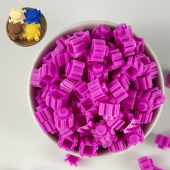 Creative DIY Building Blocks Fun Toy Set