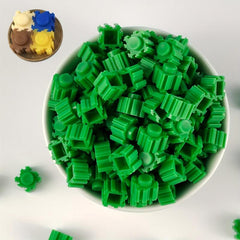 Creative DIY Building Blocks Fun Toy Set