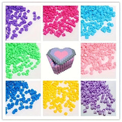 Creative DIY Building Blocks Fun Toy Set