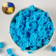Creative DIY Building Blocks Fun Toy Set