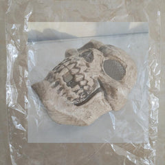 Men's Halloween Skull Mask