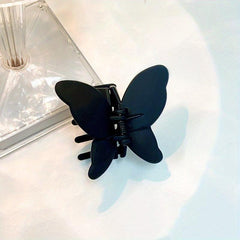 Butterfly Hair Claw Clips Decorative Barrette