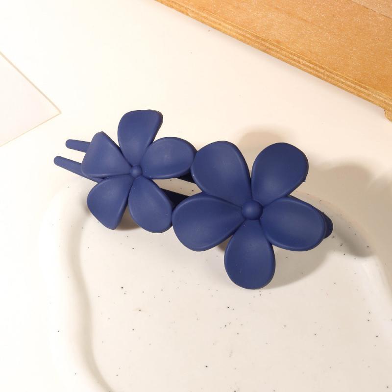 Large Flower Clip Headdress Hair Clip Hair Accessories