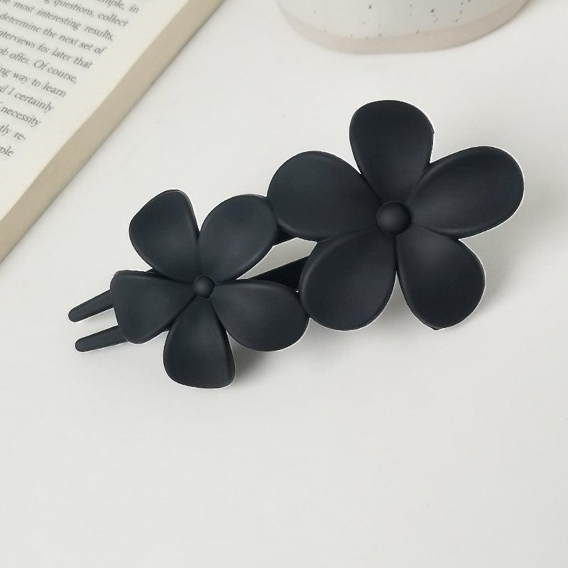 Large Flower Clip Headdress Hair Clip Hair Accessories
