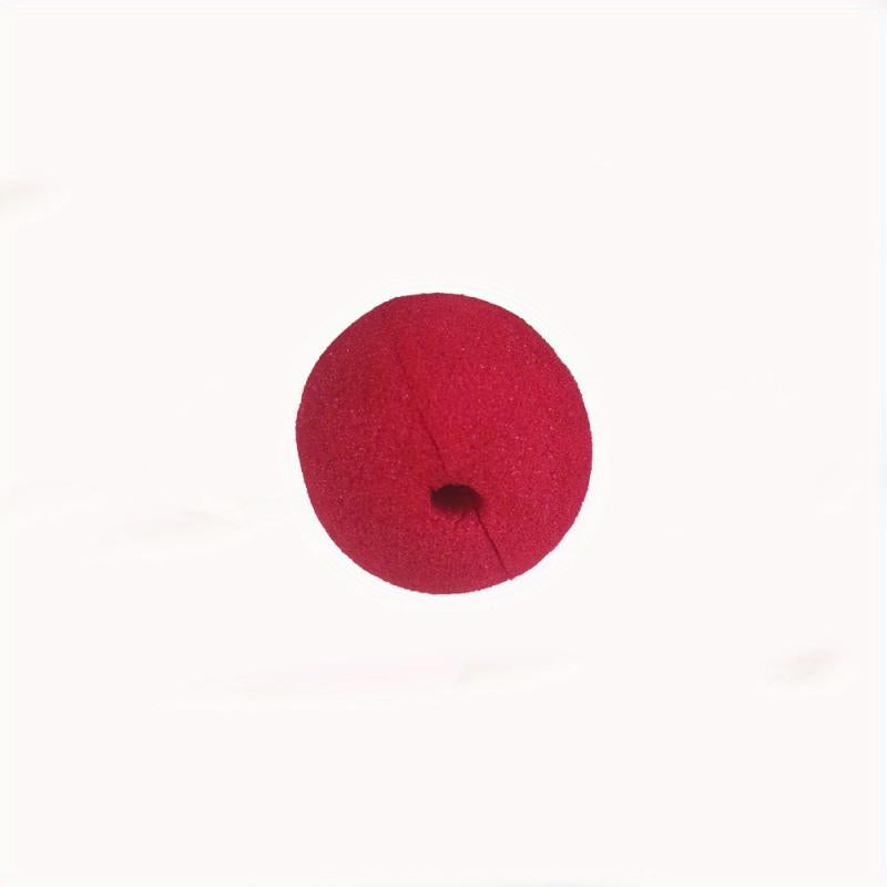Clown Nose Wigs Hat Backpack Mask Costume Dress Up