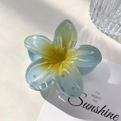Colorful Flower Hairpins Fairy Hair Clip Hair Accessories
