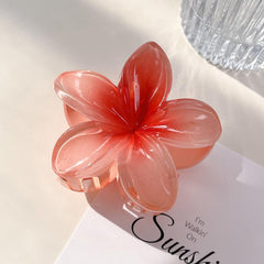 Colorful Flower Hairpins Fairy Hair Clip Hair Accessories