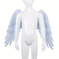 1PC Angel Wings Halloween Props
