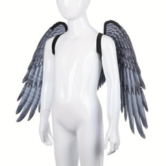 1PC Angel Wings Halloween Props