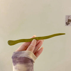 Women Chinese Style Sandalwood Hairpin Hair Accessories