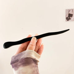 Women Chinese Style Sandalwood Hairpin Hair Accessories